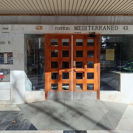 Paraiso Mediterraneo Levante Beach Pool & Parking ベニドルム エクステリア 写真